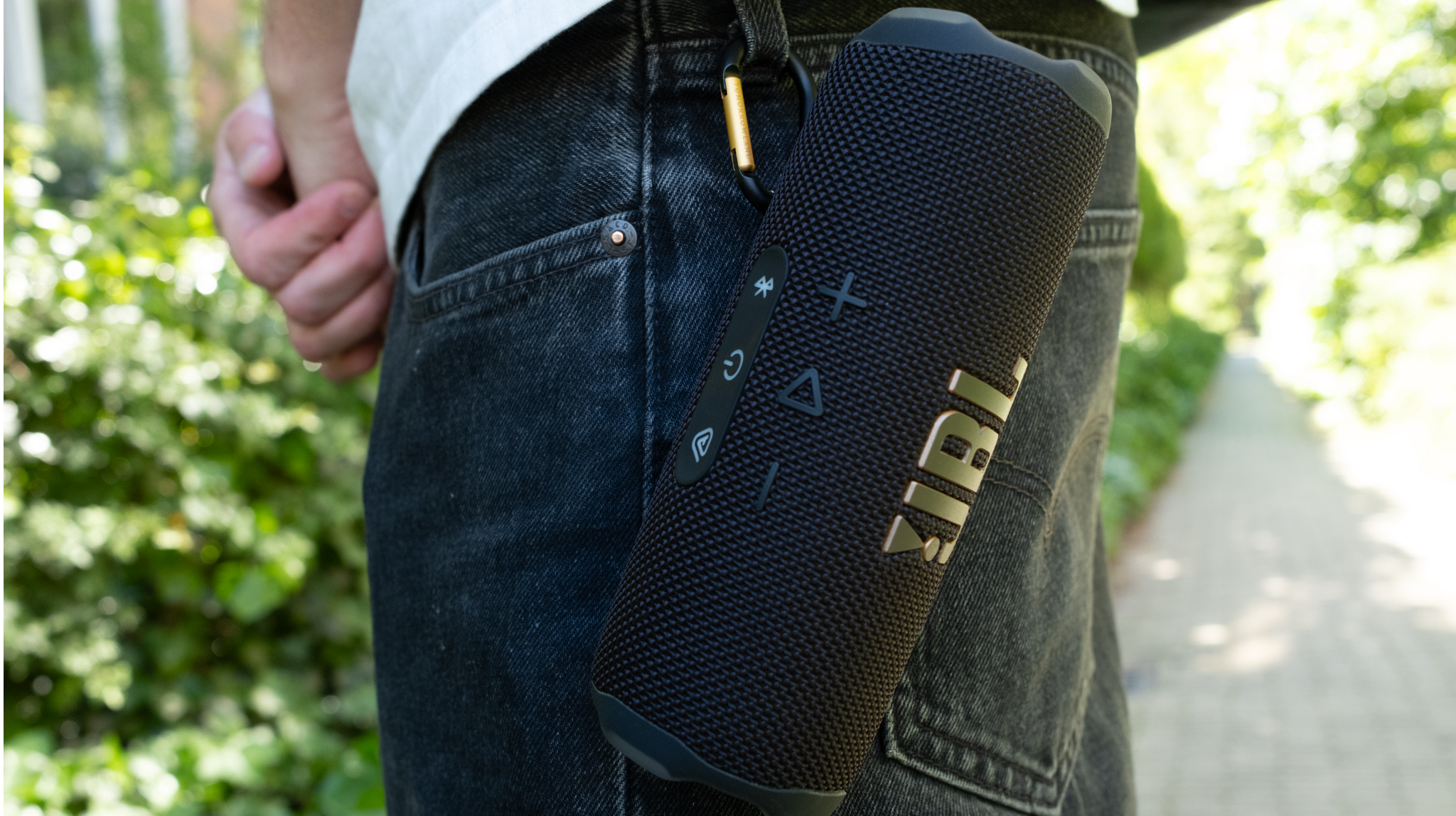 Porque la música no tiene límites y tú tampoco deberías tenerlos.